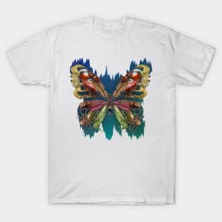 Betterfly - Insects T-Shirt